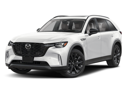 2025 Mazda Mazda CX-90 3.3 Turbo Premium