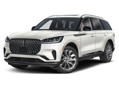 2026 Lincoln Aviator Reserve Premium
