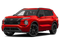 2026 Nissan Rogue Plug-In Hybrid Platinum HYBRID