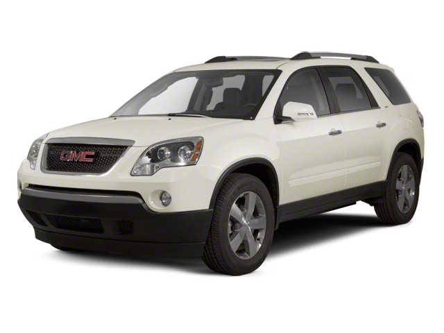 2012 GMC Acadia SLT-1