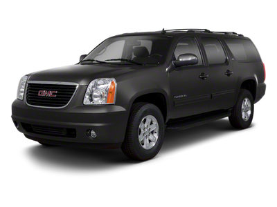2012 GMC Yukon XL SLT 1500
