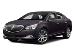 2014 Buick LaCrosse Premium II Group
