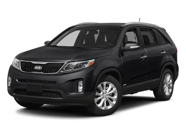 2014 Kia Sorento EX