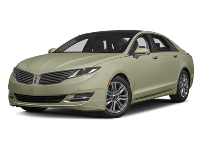 2014 Lincoln MKZ Base