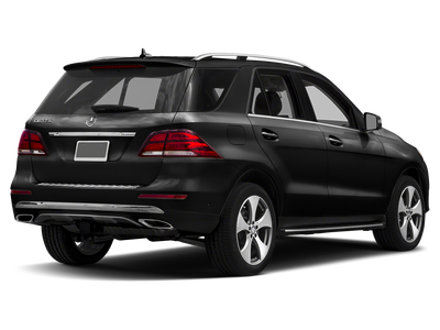 2018 Mercedes-Benz GLE 350 4MATIC® CarBravo Certified