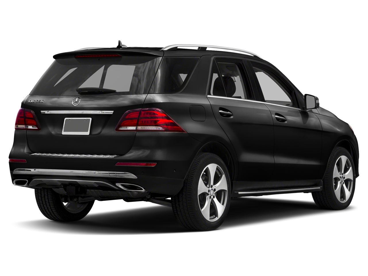 2018 Mercedes-Benz GLE 350 4MATIC® CarBravo Certified
