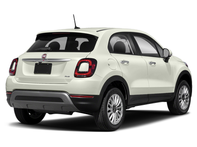 2022 FIAT 500X Yacht Club Capri