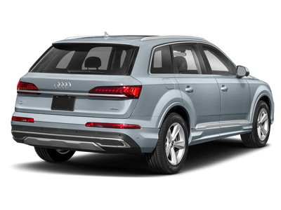 2023 Audi Q7 55 Premium Plus Carbravo Certified