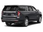 2024 Chevrolet Suburban High Country CarBravo Certified