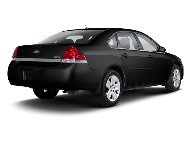 2010 Chevrolet Impala LS