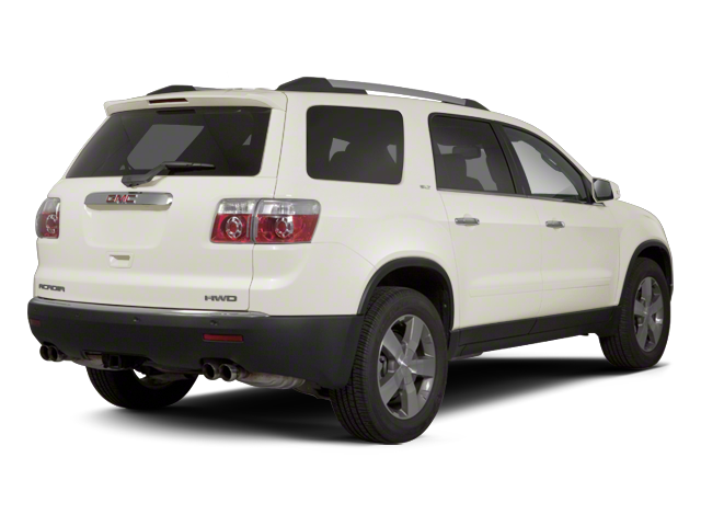 2012 GMC Acadia SLT-1