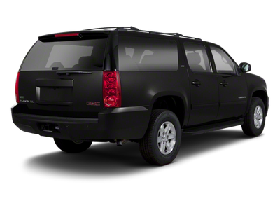 2012 GMC Yukon XL SLT 1500