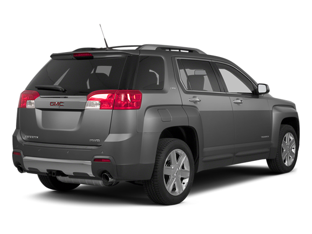 2013 GMC Terrain SLE-1