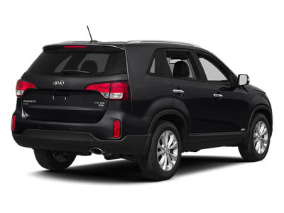 2014 Kia Sorento EX
