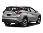 2016 Nissan Murano Platinum