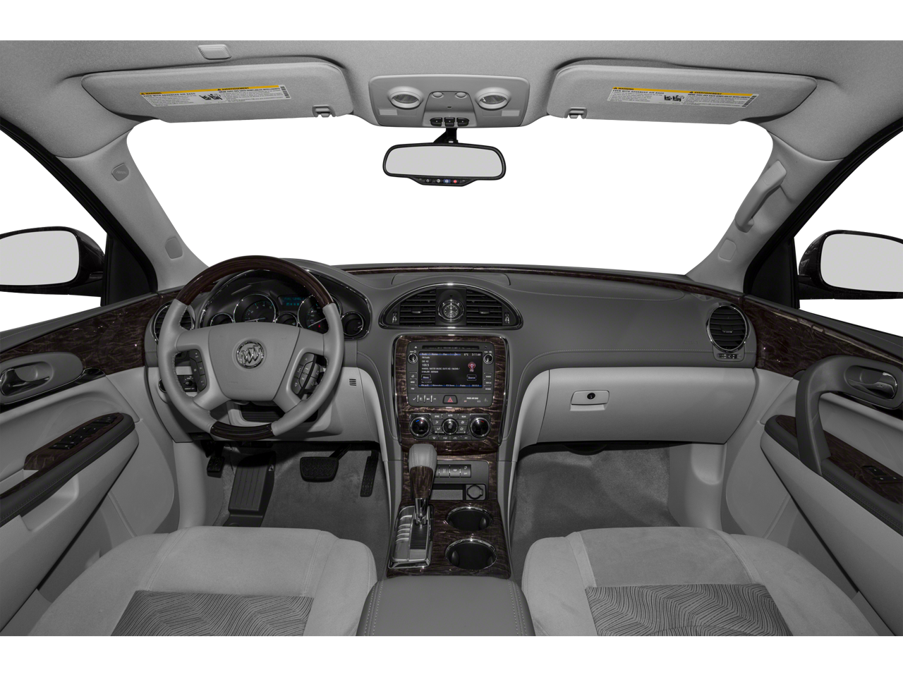 2015 Buick Enclave Leather Group