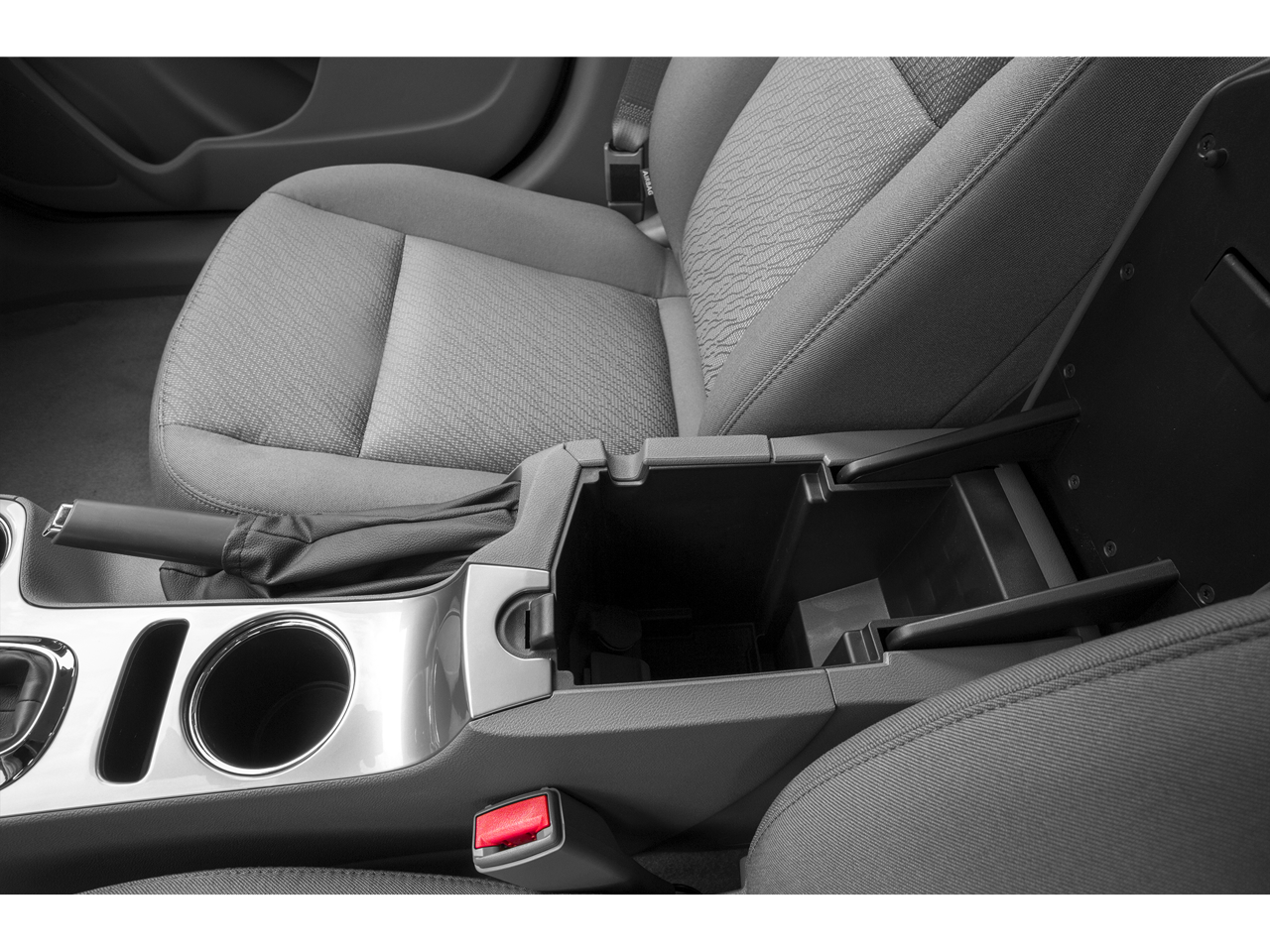 2015 Chevrolet Malibu LS 1LS