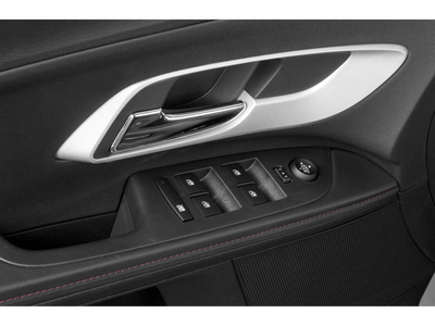 2015 Chevrolet Equinox LT 2LT