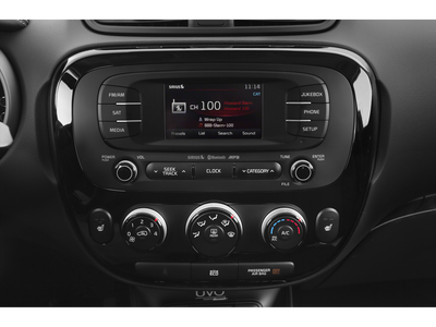 2015 Kia Soul Exclaim