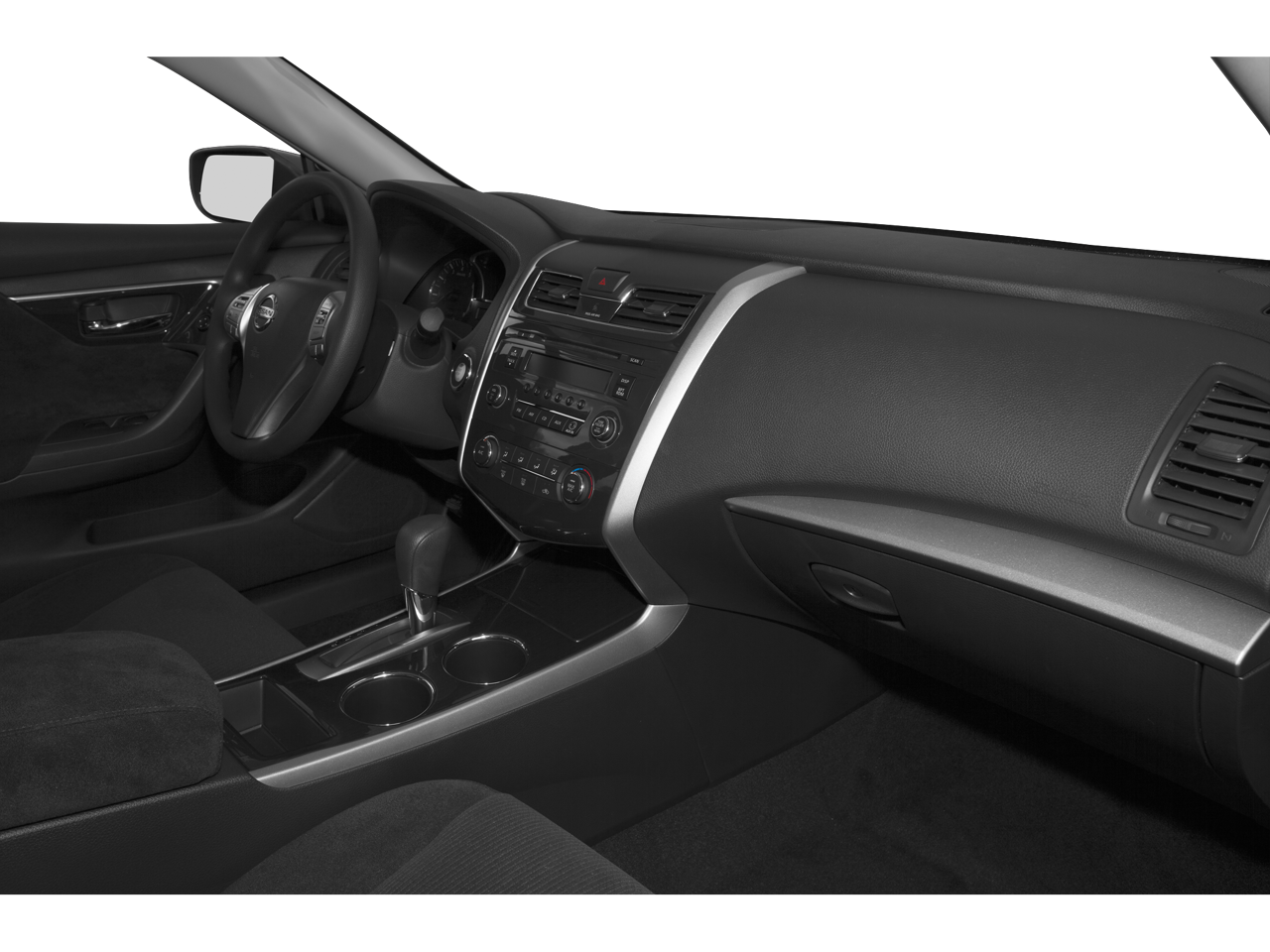 2015 Nissan Altima 2.5 SL