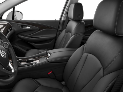 2017 Buick Envision Premium I CarBravo Certified