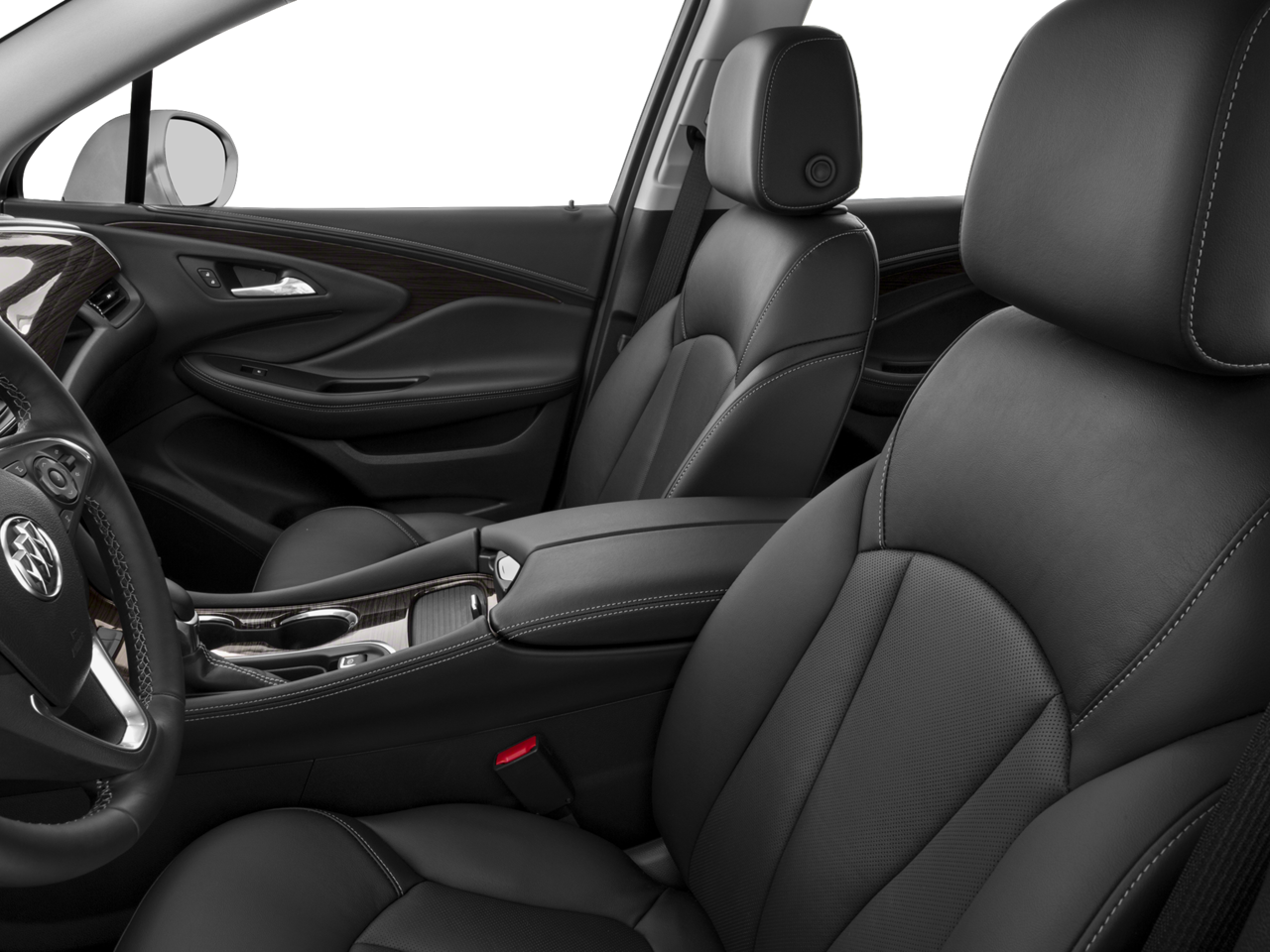 2017 Buick Envision Premium I CarBravo Certified