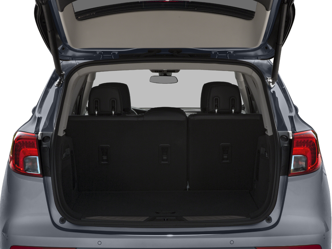 2017 Buick Envision Premium I CarBravo Certified