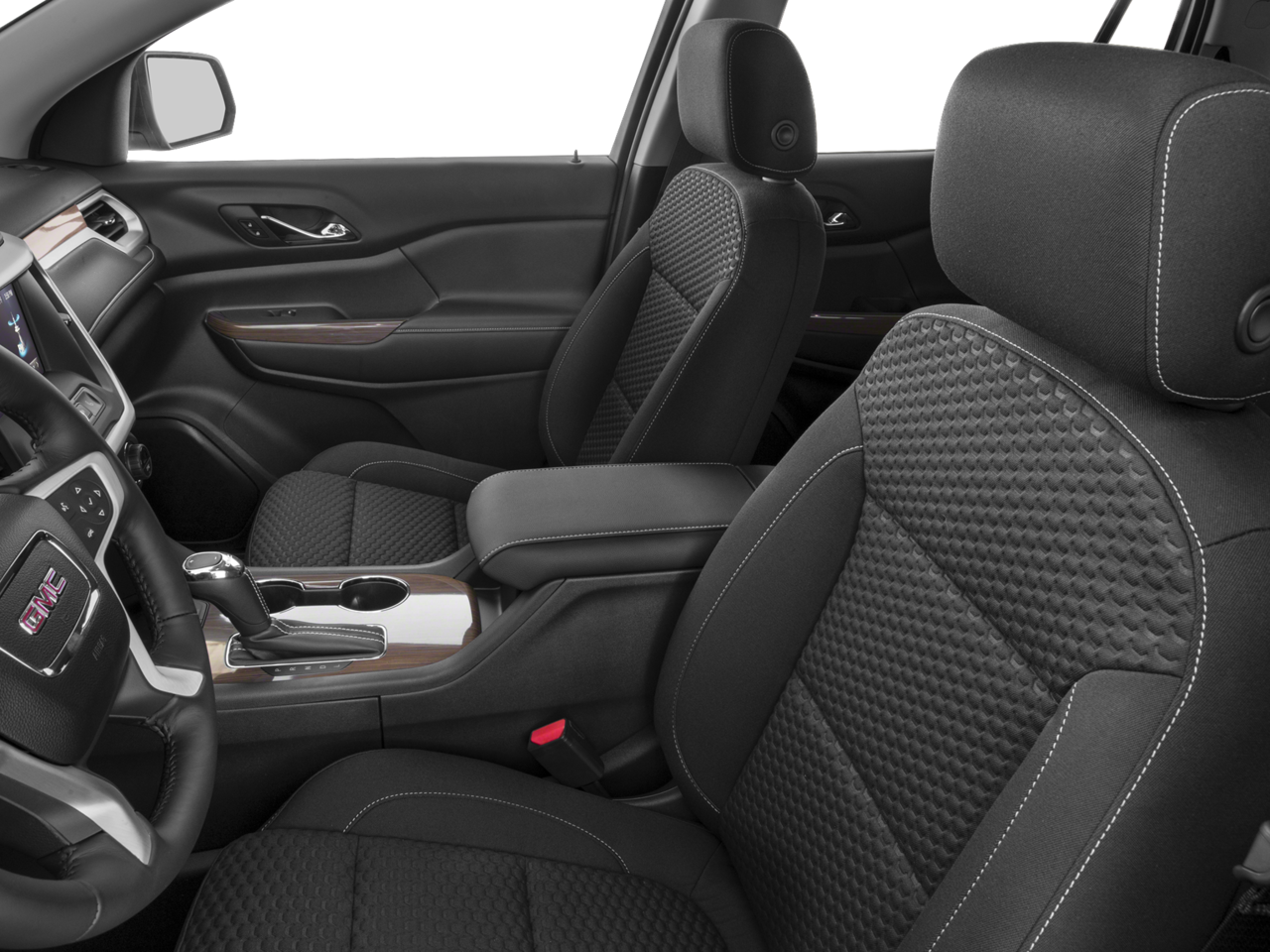 2017 GMC Acadia SLE-1