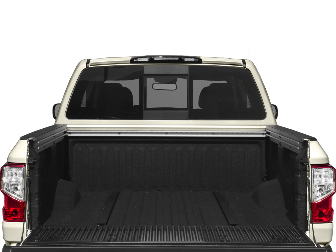 2017 Nissan Titan SL
