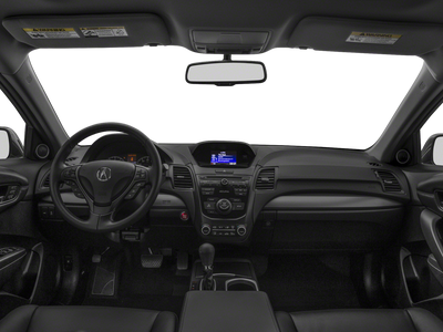 2018 Acura RDX Base