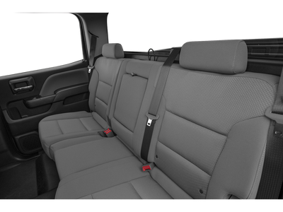 2019 Chevrolet Silverado 2500HD LT