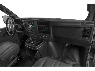 2020 Chevrolet Express 3500 LS Passenger