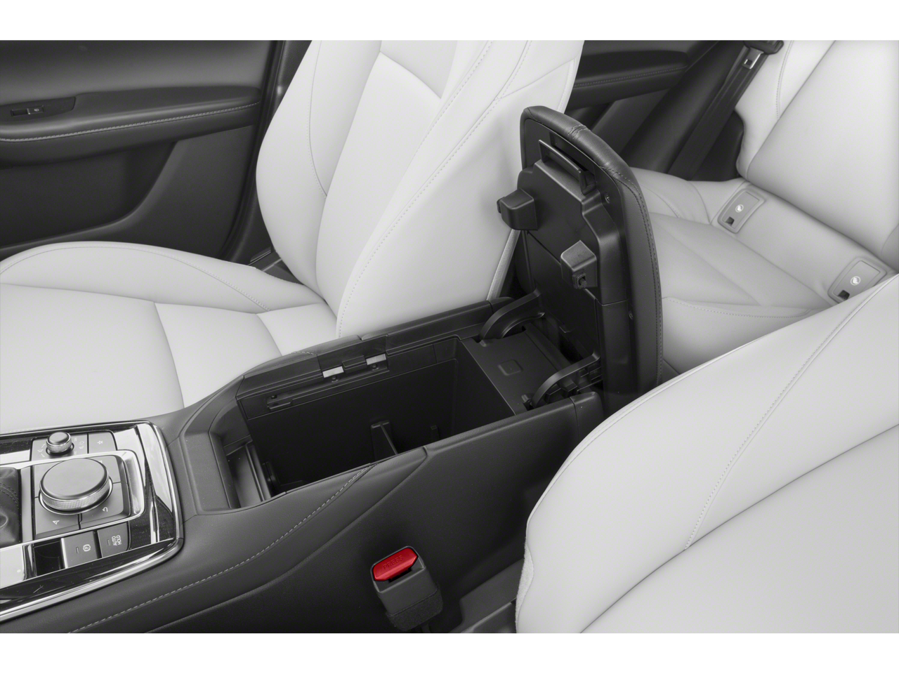 2021 Mazda Mazda CX-30 Turbo