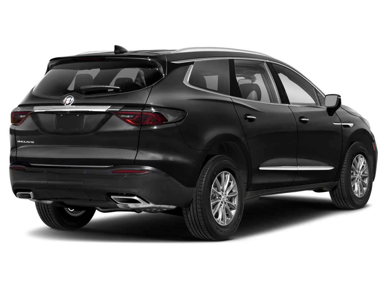 2022 Buick Enclave Avenir