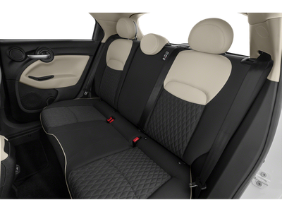 2022 FIAT 500X Yacht Club Capri