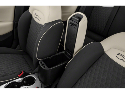 2022 FIAT 500X Yacht Club Capri