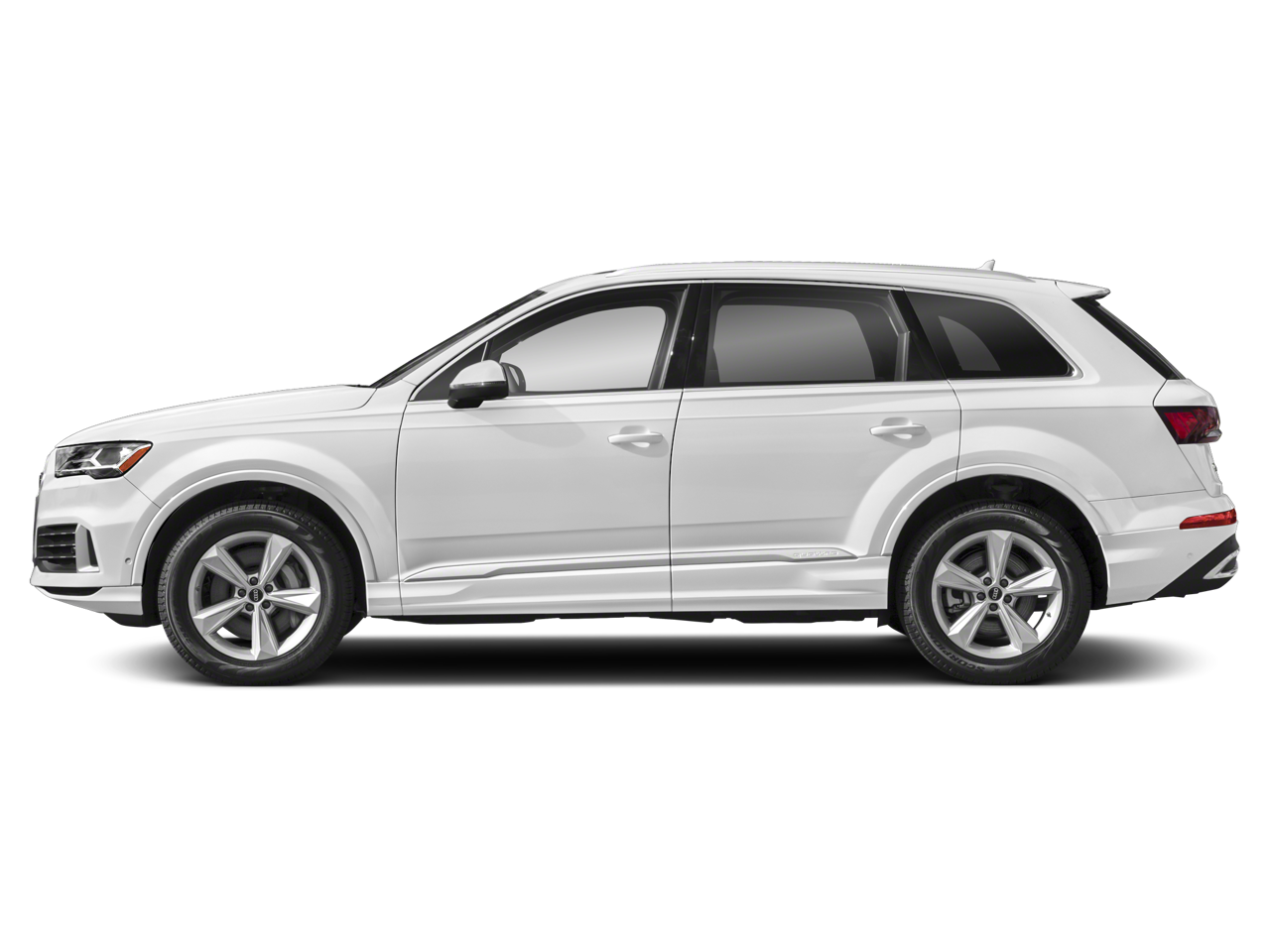 2023 Audi Q7 55 Premium Plus quattro
