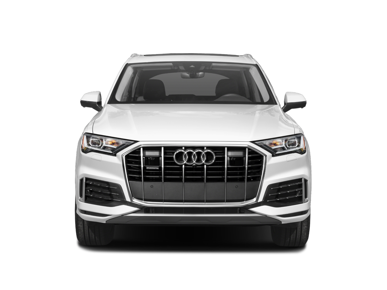 2023 Audi Q7 55 Premium Plus quattro