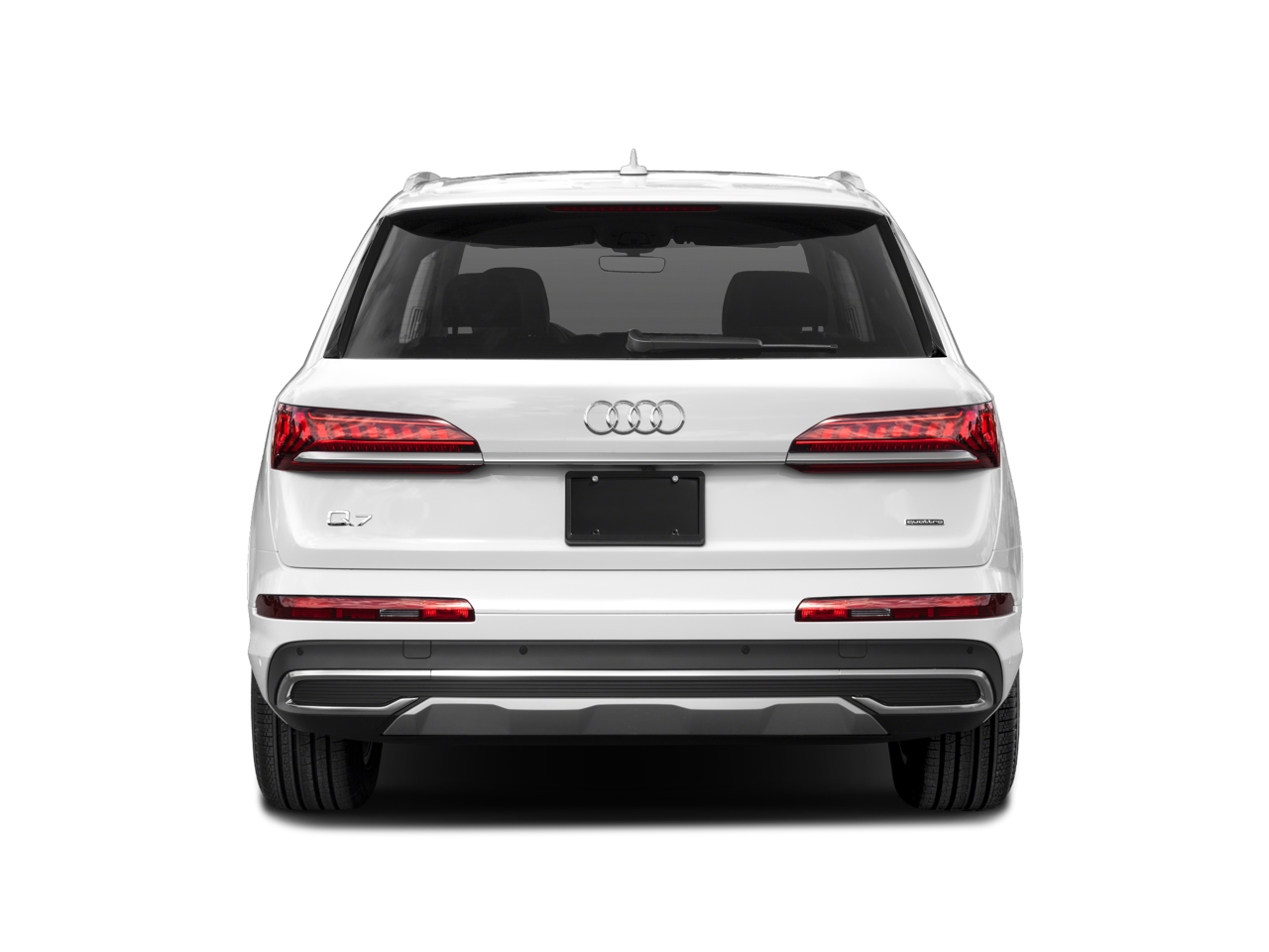 2023 Audi Q7 55 Premium Plus quattro