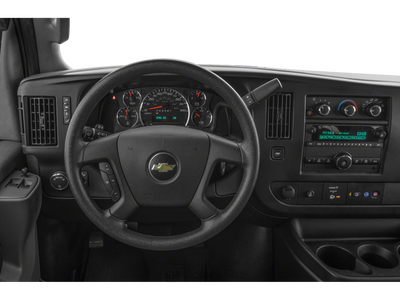 2023 Chevrolet Express 3500 LS CarBravo Certified