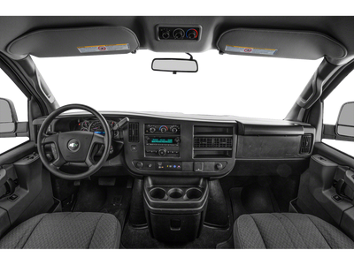 2023 Chevrolet Express 3500 LS CarBravo Certified