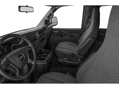 2023 Chevrolet Express 3500 LS CarBravo Certified