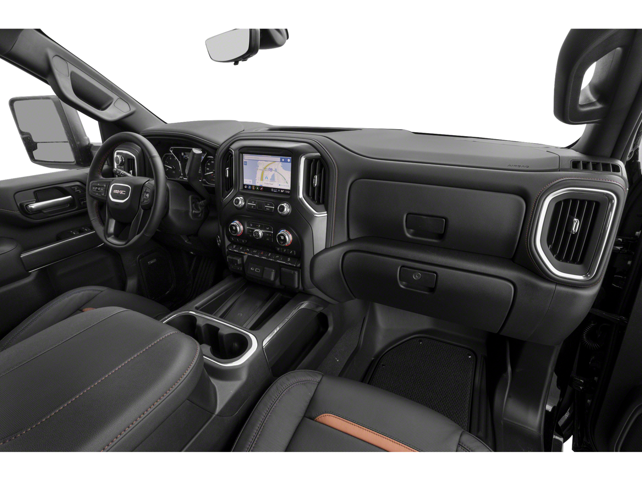 2023 GMC Sierra 2500HD AT4