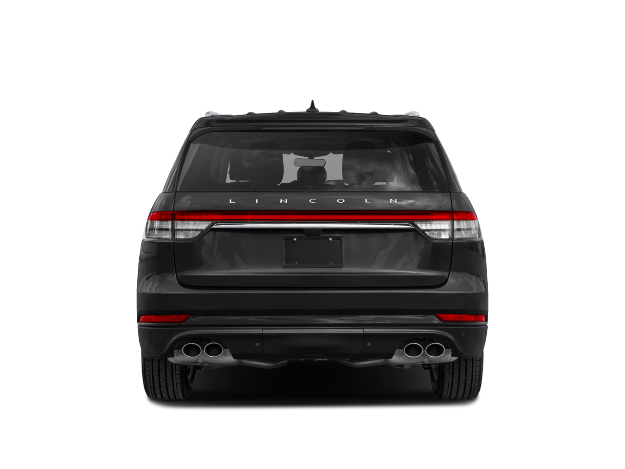 2023 Lincoln Aviator Plug-In Hybrid Grand Touring