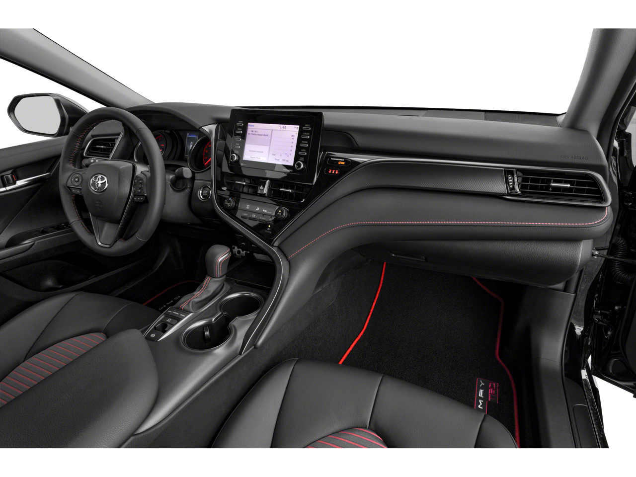 2023 Toyota Camry TRD V6