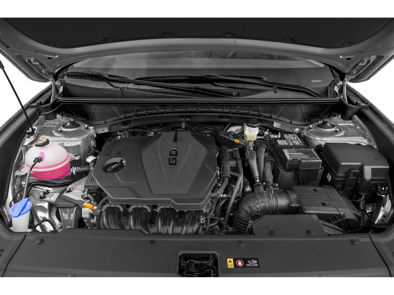 2024 Hyundai Tucson Limited Carbravo Certified