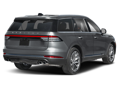 2025 Lincoln Aviator Reserve Premium