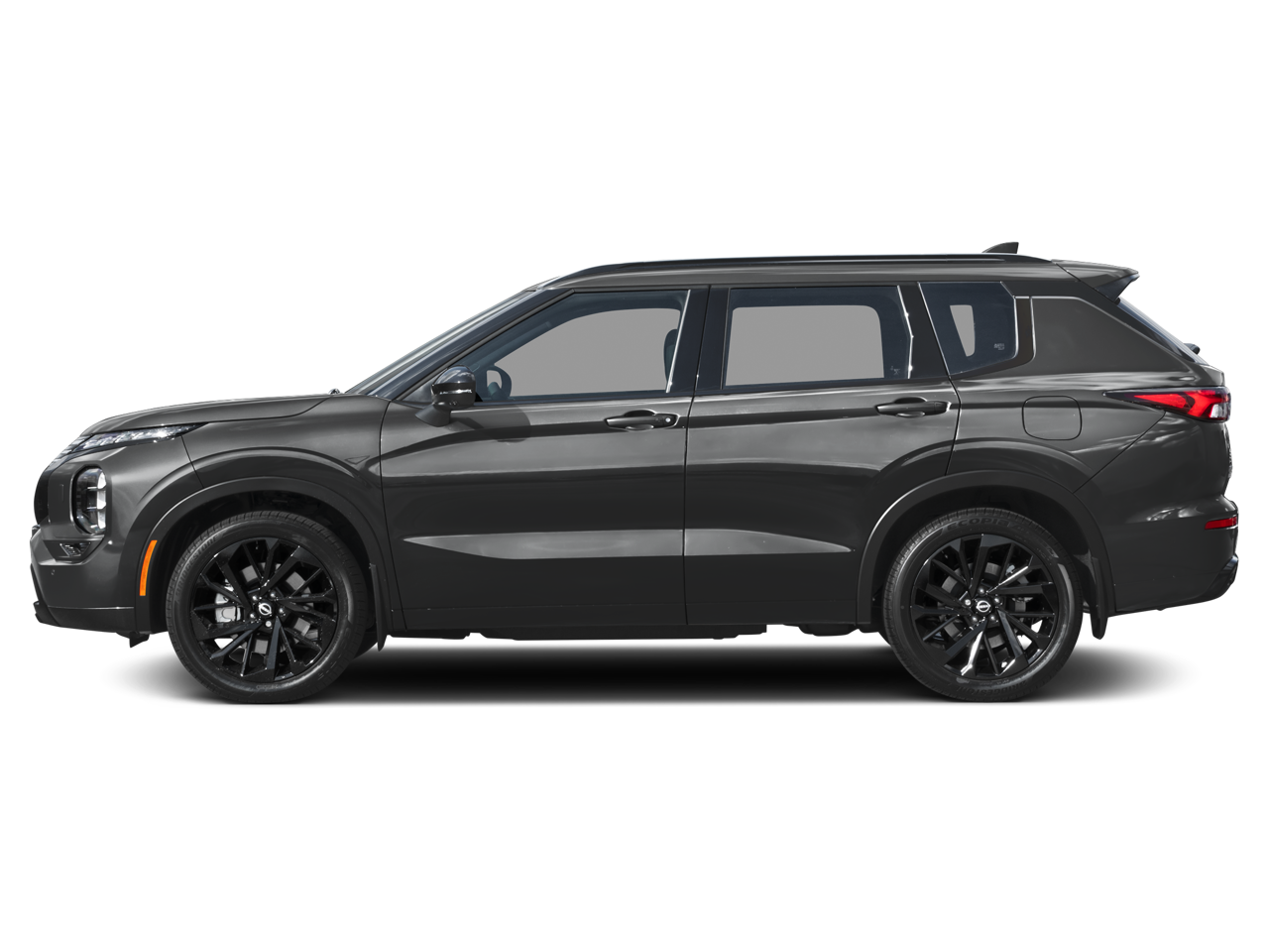 2026 Nissan Rogue Plug-In Hybrid Platinum HYBRID