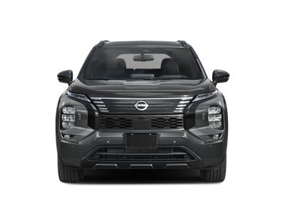 2026 Nissan Rogue Plug-In Hybrid Platinum HYBRID