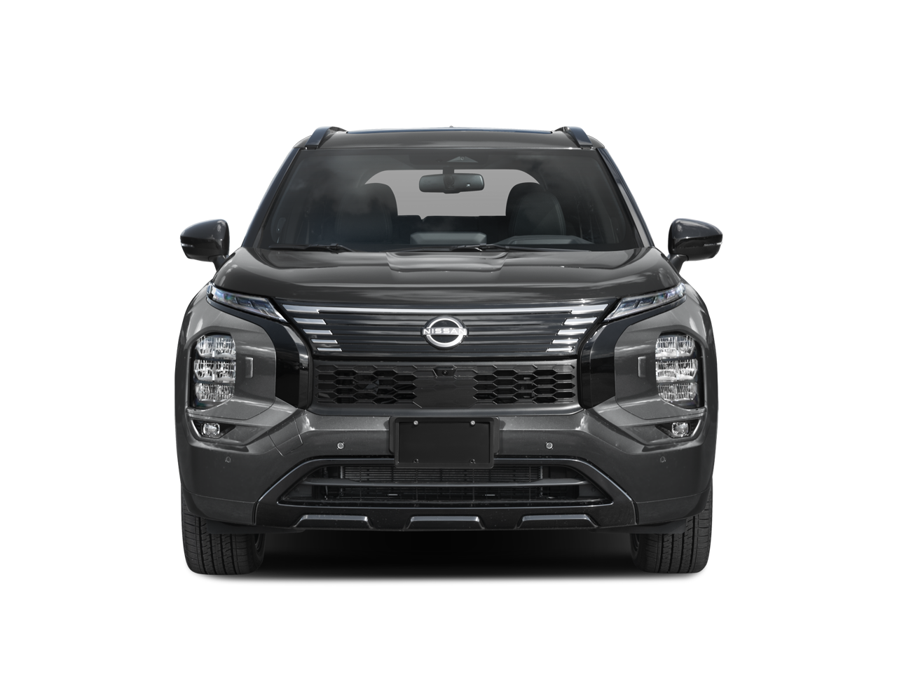 2026 Nissan Rogue Plug-In Hybrid Platinum HYBRID